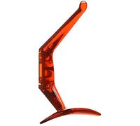 Kartell Hanger Appendiabiti, Gancio grande, Rosso Aranciato
