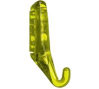 Kartell Hanger Appendiabiti, Gancio piccolo, Giallo Cedro