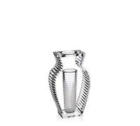 Kartell I Shine, Vaso, Cristallo
