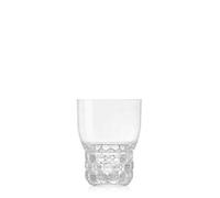 Kartell Jellies Family Bicchiere Vino, 1 Pezzoi, Cristallo