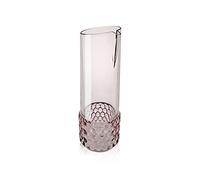Kartell Jellies Family Caraffa, Rosa