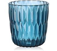 Kartell Jelly Vaso, Blu