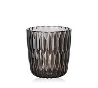 Kartell Jelly Vaso, Fume, 1 Unità (Confezione da 1)