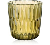 Kartell Jelly Vaso, Verde