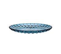 Kartell Jelly Vassoio, Azzurro, Ø45 cm