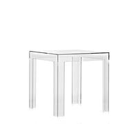 Kartell Jolly Tavolino, 40 x 40 x 40 cm