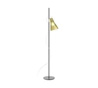 Kartell K-Lux lampada da terra, E14, 09425NG, K-Lux [Lampade per Interni > Lampade da Terra]