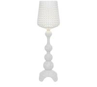 Kartell KABUKI Lampada da Terra Bianco