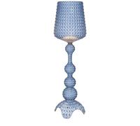 Kartell Kabuki Lampada Da Terra Blu