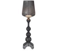 Kartell Kabuki Lampada da Terra Nero