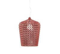 Kartell KABUKI Lampadario Borgogna