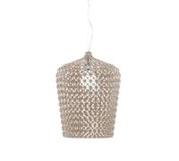 Kartell KABUKI Lampadario Grigio Colombo