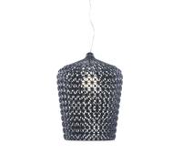 Kartell Kabuki Lampadario Nero