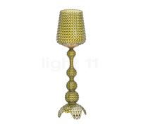 Kartell Kabuki Lampada Da Terra Verde