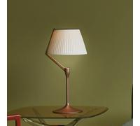 Kartell Angelo Stone Lampada da Tavolo Rame