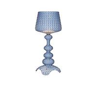 Kartell Kabuki Lampada Da Terra Blu