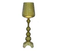 Kartell Kabuki Lampada Da Terra Verde