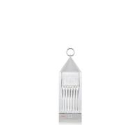 Kartell Lantern LED, traslucido chiaro