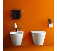 Kartell LAUFEN bidet, H8303314003021, Kartell LAUFEN bianco [Bidet > Bidet]