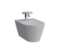 Kartell LAUFEN bidet, H8303317593021, Kartell LAUFEN grigio opaco [Bidet > Bidet]