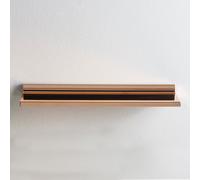Scaffale a parete Laufen Kartell Rame