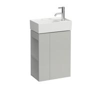 Kartell LAUFEN mobile sottolavabo, 1 anta, H4075180336411, Kartell LAUFEN [Mobili da Bagno > Mobili Lavabo]