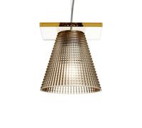 Kartell Light-Air lampada a sospensione, E14, 09130AM, Light-Air [Lampade per Interni > Lampade a Sospensione]