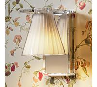 KARTELL LIGHT AIR PLISSE' 9125BE