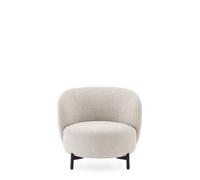 Kartell LUNAM CURLY Poltrona Bianco