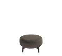 Kartell LUNAM ORSETTO Pouf Marrone