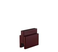 Kartell MAGAZINE Portariviste Borgogna