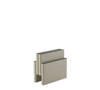 Kartell MAGAZINE Portariviste Tortora