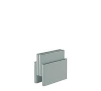 Kartell MAGAZINE RACK Portariviste Opaco Verde