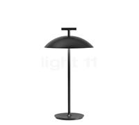 Kartell Mini Geen-A Lampada da tavolo LED