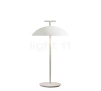 Kartell Mini Geen-A Lampada ricaricabile LED