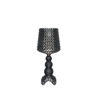 Kartell Mini Kabuki Lampada da Tavolo Nero