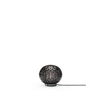 Kartell Mini Planet Lampada da tavolo LED, fumé