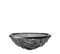 Kartell Moon Centro De Mesa, Fume, Ø45 Cm