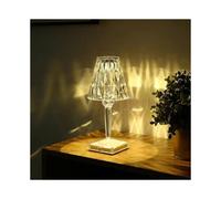 Kartell Night Light Table Lamps 16 colors