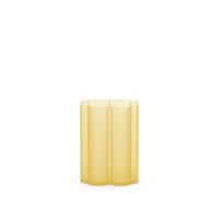 Kartell Okra Basso Giallo