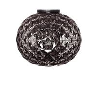 Kartell Planet Lampada da soffitto LED, fumé