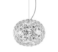 Kartell Planet Lampada a sospensione LED, traslucido chiaro