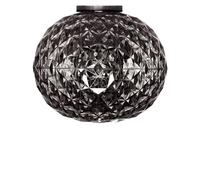 Kartell Planet Lampada da soffitto LED, fumé