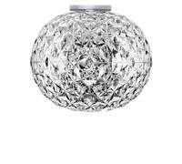 Kartell Planet Lampada da soffitto LED, traslucido chiaro