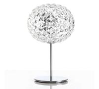 Lampada da tavolo LED Planet, trasparente Kartell