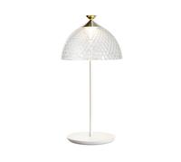 Kartell Pumo lampada da tavolo, LED, G9500BT, Pumo [Lampade per Interni > Lampade da Tavolo]