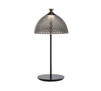 Kartell Pumo lampada da tavolo, LED, G9500NF, Pumo [Lampade per Interni > Lampade da Tavolo]