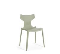 Kartell Re-Chair Set 2 sedie, Verde