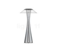 Kartell Space Lampada da tavolo Outdoor LED