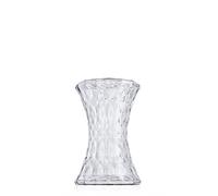 Kartell Stone, Sgabello, Cristallo